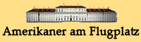 Amerikaner am Flugplatz